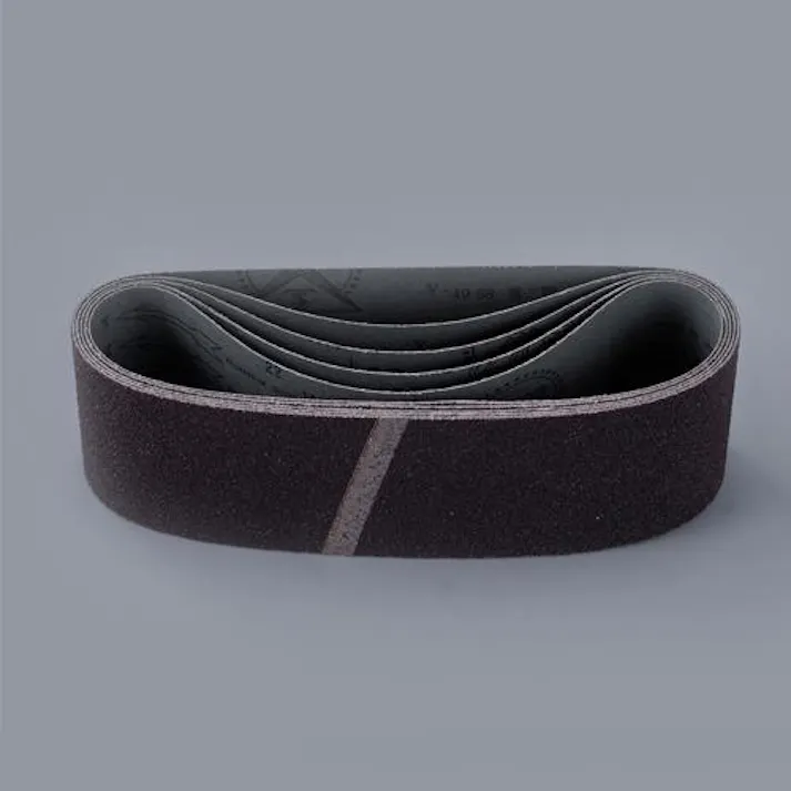 HIKOKI # 40/ 76x533mm 研磨ベルト(10枚) EA809XL-304 4550061702734(CDC)【別送品】