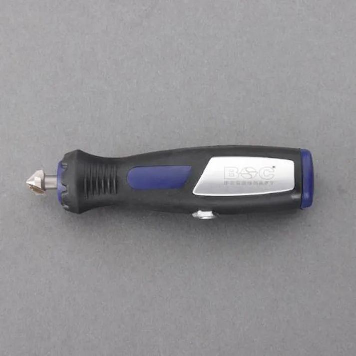 ESCO 16.5mm/1/4"Hex カウンターシンクハンドル(ビット付) EA827FC-160 4550061705698(CDC)【別送品】
