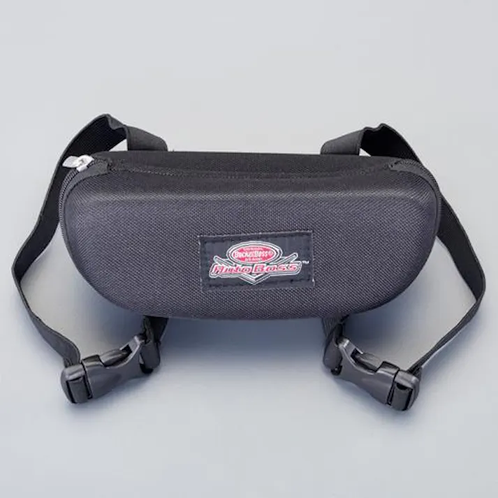 ESCO 180x 70x60mm めがねケース EA800C-220 4550061714041(CDC)【別送品】