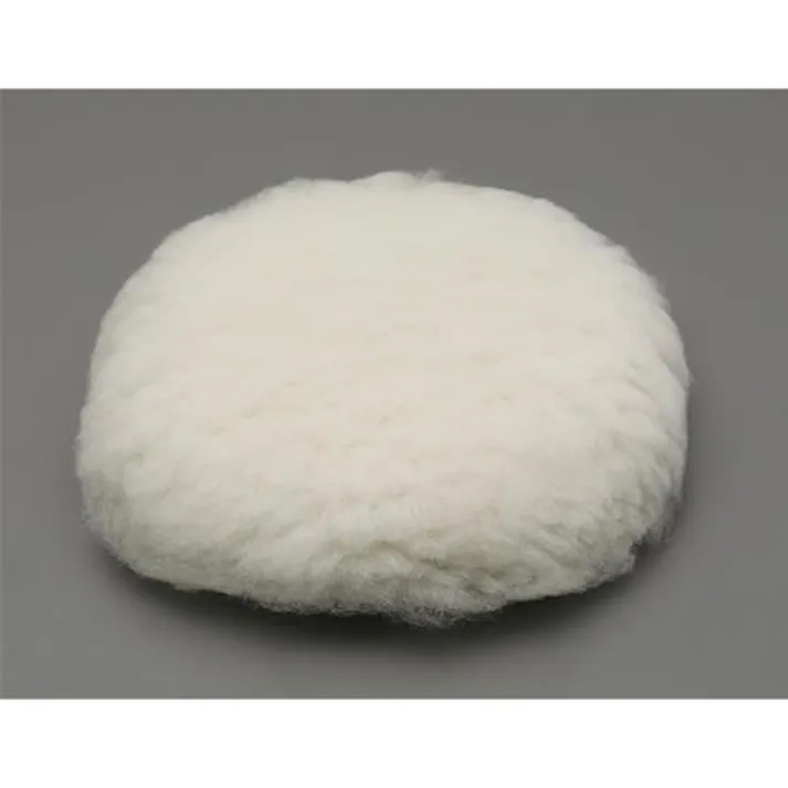 HIKOKI φ130mm ウールパフ(マジック式) EA809XD-15 4550061715550(CDC)【別送品】