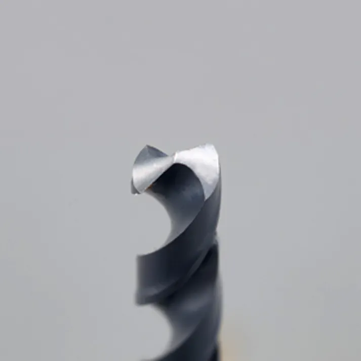 不二越(NACHI) ドリルビット(六角軸/HSS) 4.1x105mm EA824PG-4.1 4550061724682【別送品】