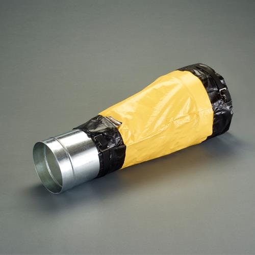 ダクトアダプター φ203x305mm EA897L-61 4550061734162【別送品】