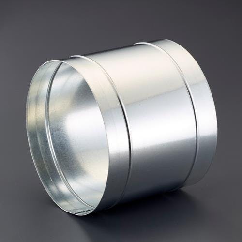 ダクトコネクター φ304x254mm EA897L-76 4550061734766【別送品】