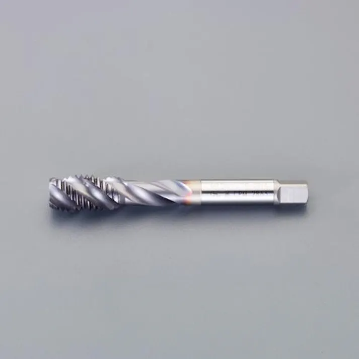 オーエスジー(OSG) M 2.0x 0.4 スパイラルタップ(HSSE) EA829SJ-2 4550061736623(CDC)【別送品】