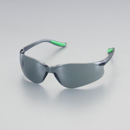 保護めがね(スモーク・アンチフォグ) EA800GJ-6 4550061742952【別送品】