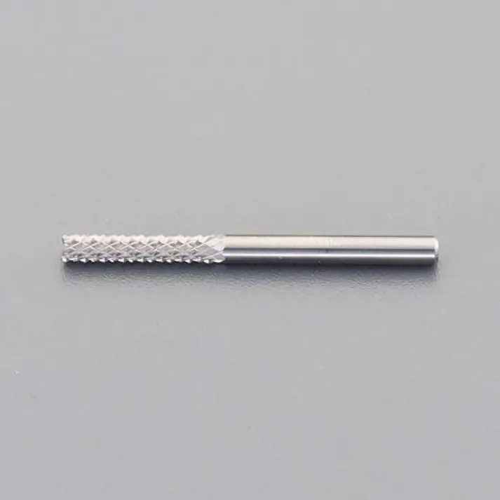 ESCO 3x12mm/3mm軸 超硬ルーター EA819CW-1 4550061762912(CDC)【別送品】