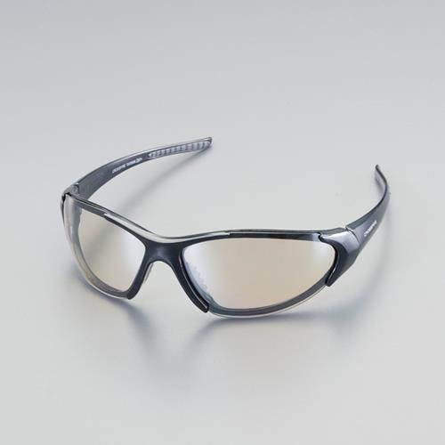 保護めがね(クリアー/屋内外用) EA800AR-125 4550061787281【別送品】