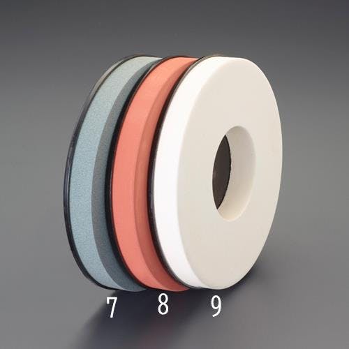 京セラ 砥石[EA818MY-6用] φ205x25mm/# 180 EA818MY-7 4550061789773【別送品】