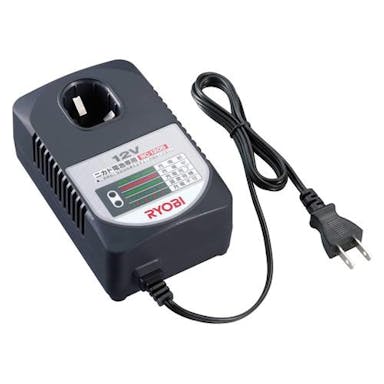 京セラ 12.0V 充電器 EA813R-5 4550061792278(CDC)【別送品】