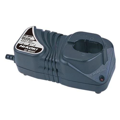 HiKOKI 充電器 7.2-18.0V EA813H-11 4550061792285【別送品】