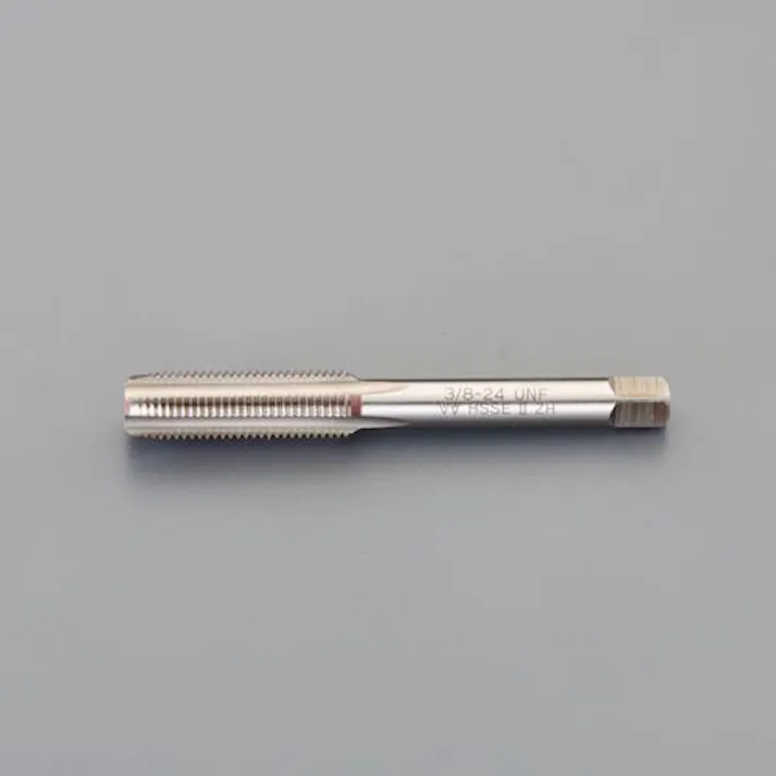 ESCO No 5 x44 ハンドタップ(中/UNF/HSS) EA829EP-0.5 4550061799772(CDC)【別送品】
