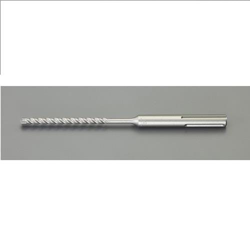 ミヤナガ SDS-max ドリルビット 13.5x305mm EA810MT-13.5 4550061804049【別送品】