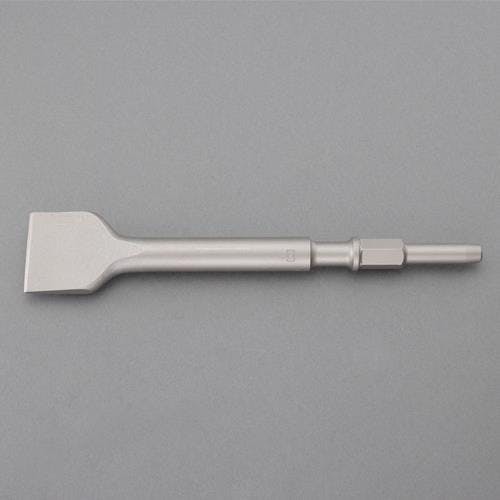 ミヤナガ スケーリングチゼル 17Hx280mm EA810TB-31 4550061806029【別送品】