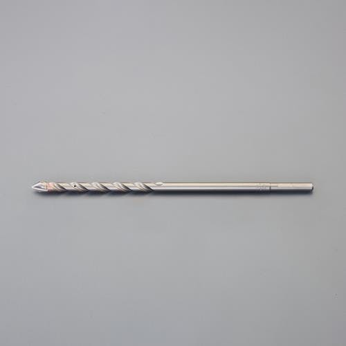 ミヤナガ 通線用ドリル(ストレート) 10.0mm EA811AJ-10 4550061812754【別送品】