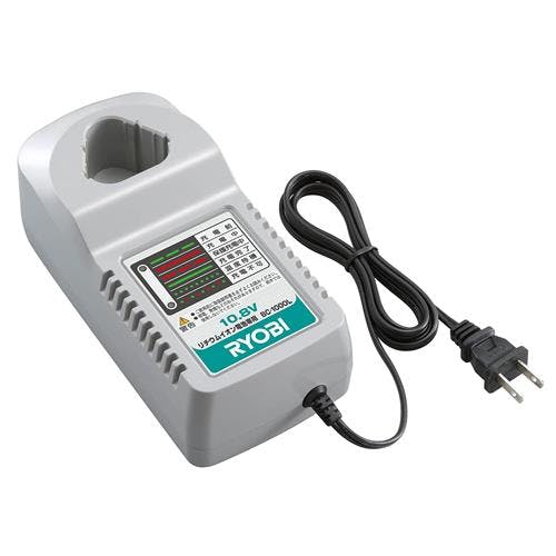 京セラ 充電器 10.8V EA813R-4 4550061819302【別送品】