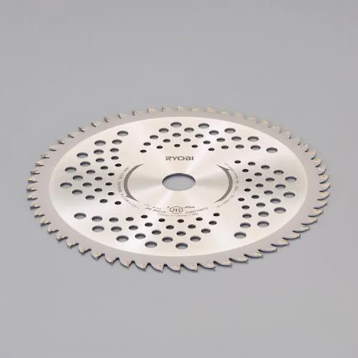 京セラ 超硬チップソー(草刈機用) 230mmx58T EA898B-143 4550061821671【別送品】