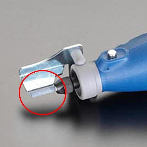 京セラ 替砥石(2本組/チップソー用) [EA809BC-3A用] 8mm EA809BC-47 4550061824771【別送品】