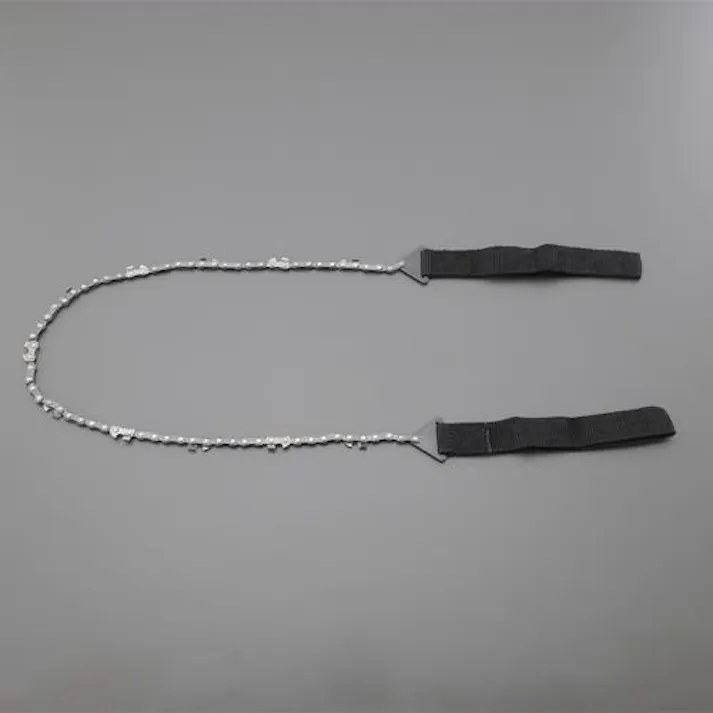 ハンドチェーンソー 685mm EA898C-11 4550061831878【別送品】