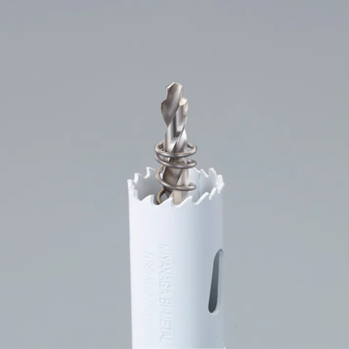 ミヤナガ バイメタルホールソー(六角軸) 29mm EA823MG-29 4550061841457【別送品】