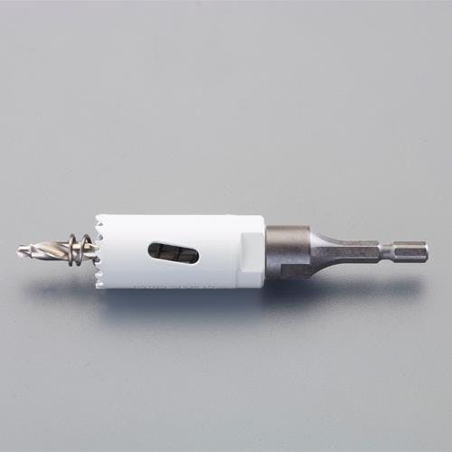ミヤナガ バイメタルホールソー(六角軸) 32mm EA823MG-32 4550061842034【別送品】