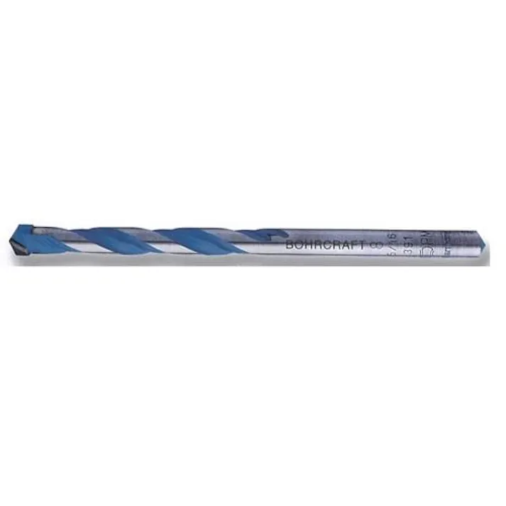 ESCO 3.0x 70mm マルチドリル EA811BC-3.0 4550061853306(CDC)【別送品】