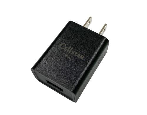 セルスター工業(CELLSTAR) ACアダプター [EA812HH-11用] EA812HH-12 4550061858998【別送品】