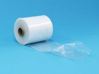 ポリダクト(ポリエチレン製) 0.1x300mmx100m EA897K-401B 4550061861837【別送品】