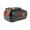 BLACK+DECKER(ブラック・アンド・デッカー) DC18V/4.0Ah リチウムイオンバッテリー EA813W-11 4550061863442(CDC)【別送品】