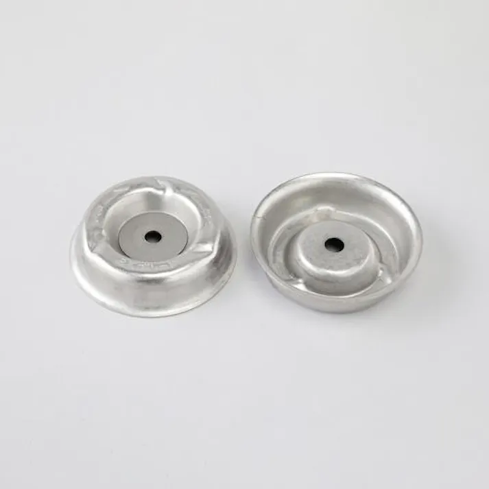 キンボシ 安定板(草刈機用/2個) φ70mm EA898B-28 4550061867600【別送品】