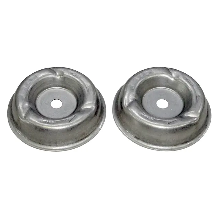 キンボシ 安定板(草刈機用/2個) φ70mm EA898B-28 4550061867600【別送品】