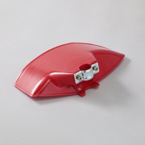 キンボシ 草刈機用セーフティガード(φ24mm用) EA898RC-191 4550061877708【別送品】