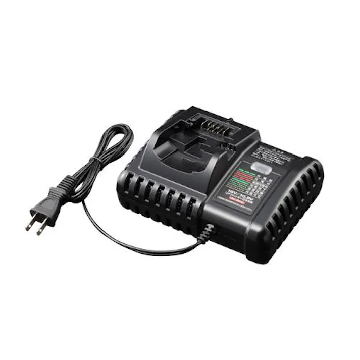 京セラ 18.0V 充電器 EA813R-8B 4550061888124(CDC)【別送品】
