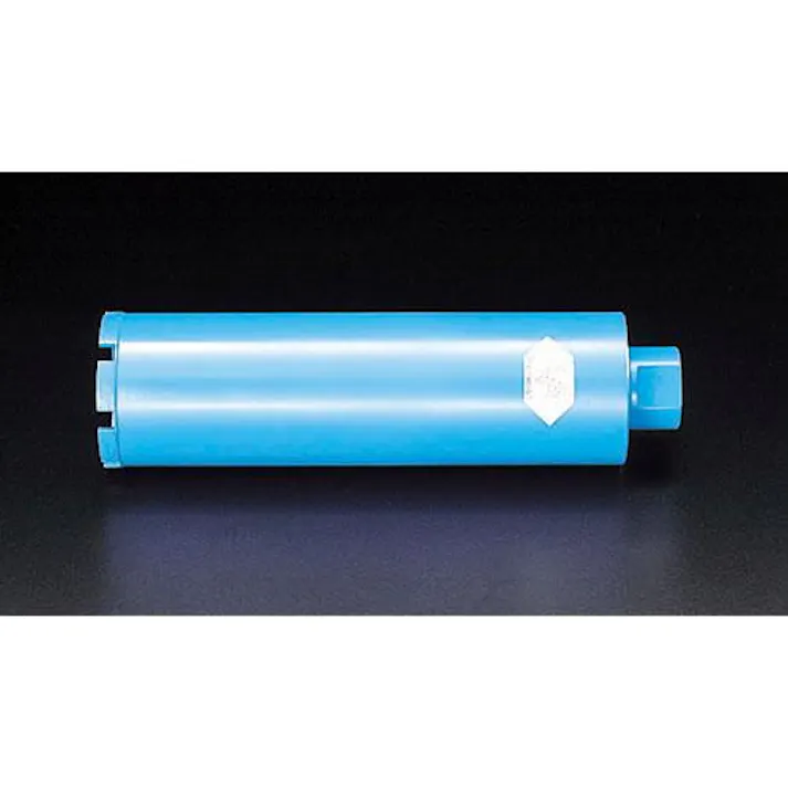 ESCO 60mm ダイヤモンドコアビット EA870B-60 4550061891940(CDC)【別送品】