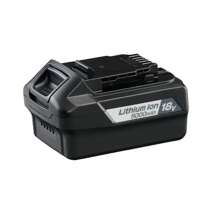 京セラ DC18V・5000mAh 交換用バッテリー EA813RB-18FA 4550061895016(CDC)【別送品】