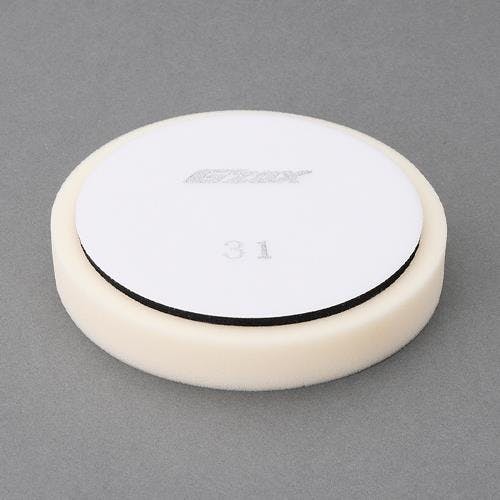 ソフト99コーポレーション(SOFT99) ウレタンバフ(マジック式) φ160mm EA809ZC-6 4550061900284【別送品】