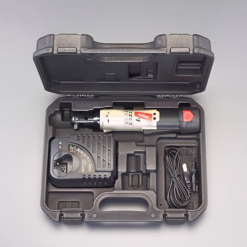 ちーとらさん専用 TECHWAY DC10.8V(3/8