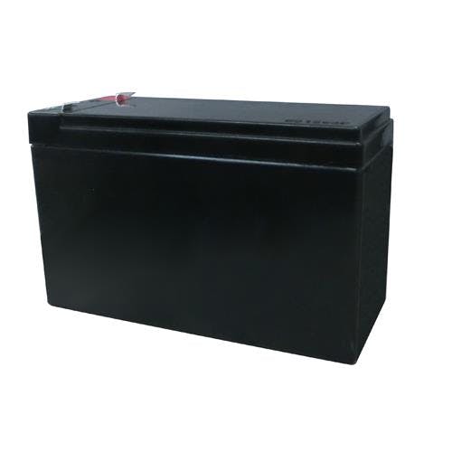 スイデン(Suiden) シールドバッテリー [EA864AN-16用] EA864AN-47 4550061902677【別送品】