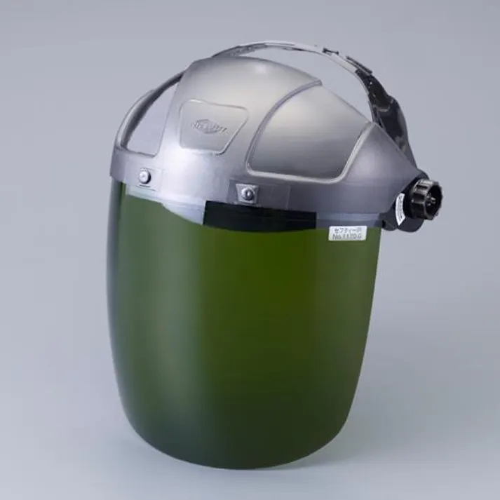 トーヨーセフティー #3 溶接面 EA800KA-14 4550061920879(CDC)【別送品】