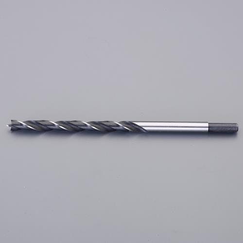 ドリルビット(木工用) 18.0x250mm EA824LK-118 4550061942147【別送品】