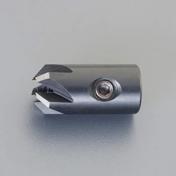 ESCO  12.0x 5.0mm 木工用カウンターシンク EA824LM-105 4550061942734(CDC)【別送品】