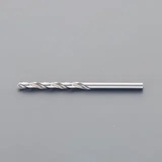 BOHRCRAFT ストレートドリル(HSS/5本) 10.00x133mm EA824F-10.0 4550061944684【別送品】