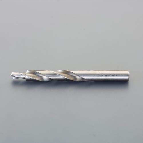 段付ドリル(六角穴付ボルト用) M5/133mm EA824FW-105 4550061944868【別送品】