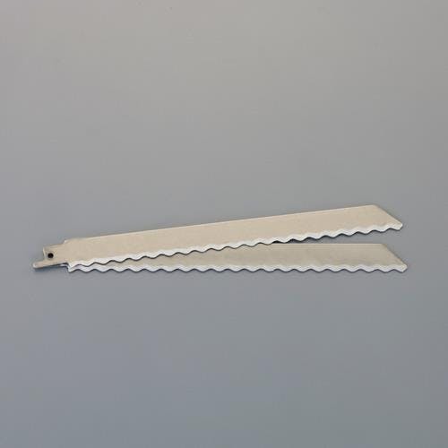 レシプロソーブレード(発泡スチロール用/2枚) 205mm EA857HW-2 4550061944905【別送品】