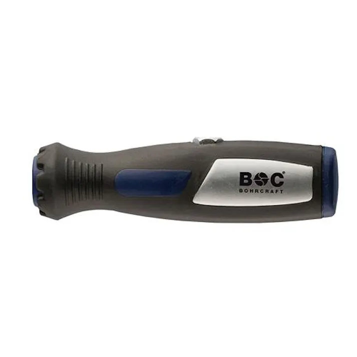 ESCO 1/4"Hex カウンターシンクハンドル EA827FC-101 4550061945209(CDC)【別送品】