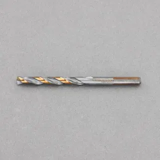 ストレートドリル(HSS/10本) 3.5x70mm EA824FT-3.5 4550061949009【別送品】