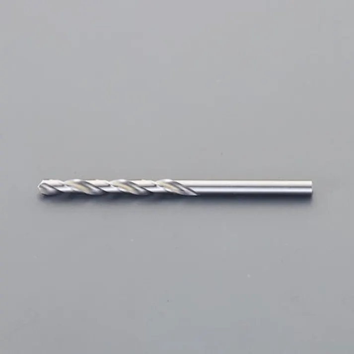 BOHRCRAFT ストレートドリル(HSS/10本) 4.10x75mm EA824F-4.1 4550061949566【別送品】