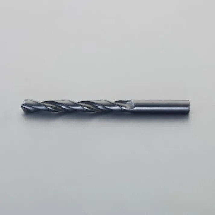 BOHRCRAFT ストレートドリル(HSS/5本) 12.40x151mm EA824FJ-12.4 4550061949825【別送品】