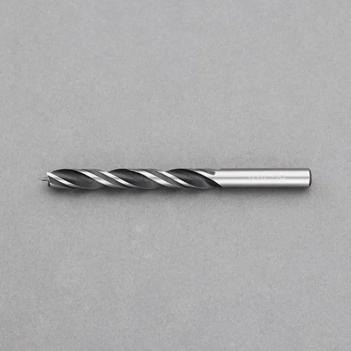ESCO 4.0x 75mm ドリルビット(木工用) EA824LK-4 4550061950104(CDC)【別送品】