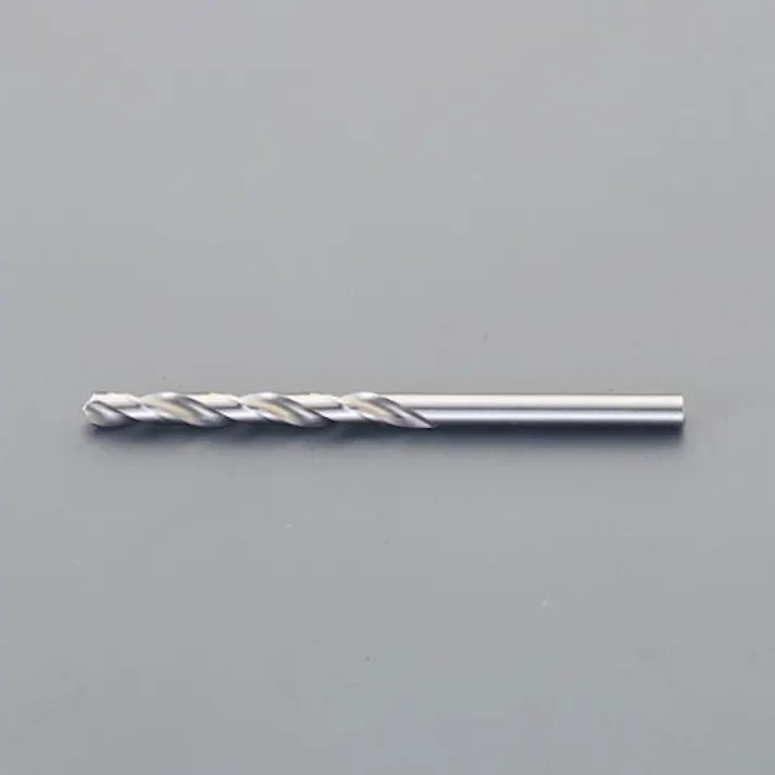 BOHRCRAFT ストレートドリル(HSS/10本) 4.80x86mm EA824F-4.8 4550061950166【別送品】