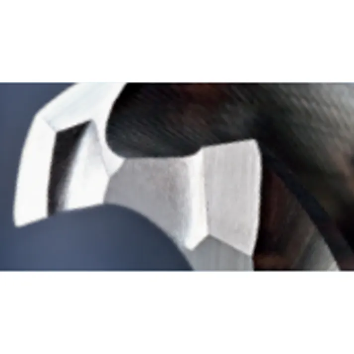 ストレートドリル(HSS/10本) 7.5x109mm EA824FT-7.5 4550061950234【別送品】